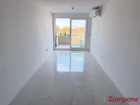 Departamento monoambiente villa luro