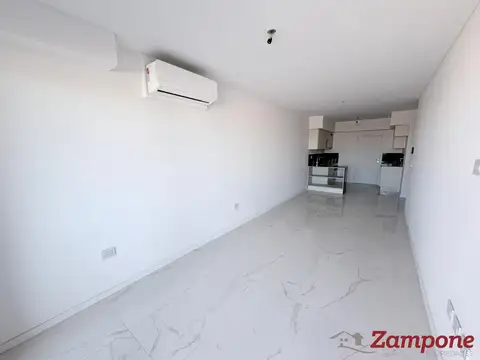 Departamento monoambiente villa luro