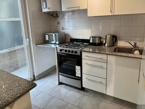 Departamento en Venta 7 años