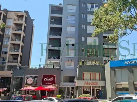 Departamento en Alquiler Temporal en Pinamar, Partido de Pinamar