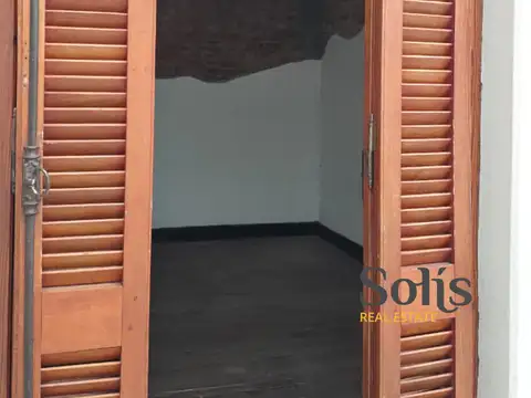 Planta alta uso comercial /profesional.