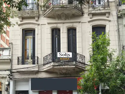 Planta alta uso comercial /profesional.