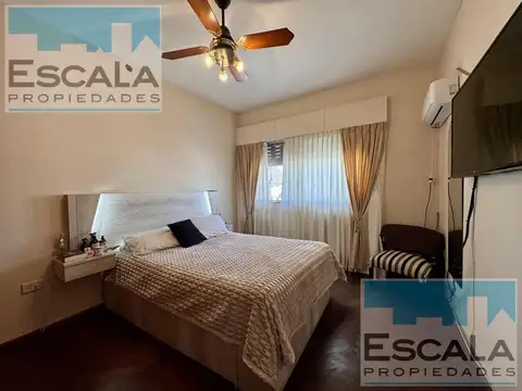 Casa 5 ambientes con 1 baño