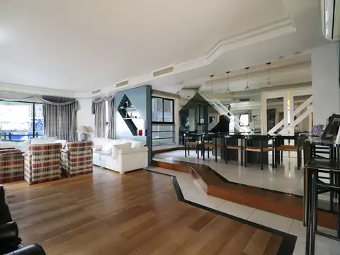 Departamento en torre PISO en venta en Palermo 