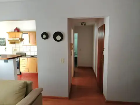 Departamento en Alquiler Temporal 23 años