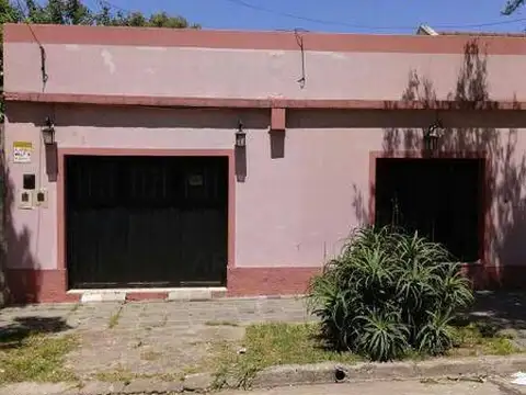 Casa en venta - Monte Grande