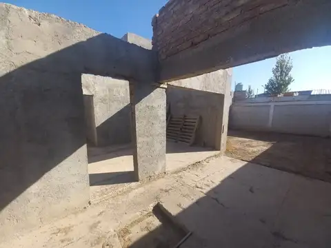 Casa en Venta 1 año