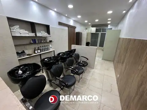 Galpon en Venta en San Nicolás, USD 179.000