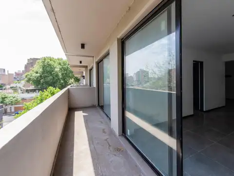 Departamento en Venta en Nuestra Señora De Lourdes, Rosario