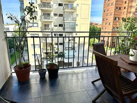 Departamento en Alquiler al Norte