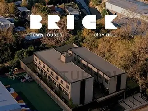 DEPARTAMENTO EN VENTA EN CONSTRUCCIÓN EN CITY BELL