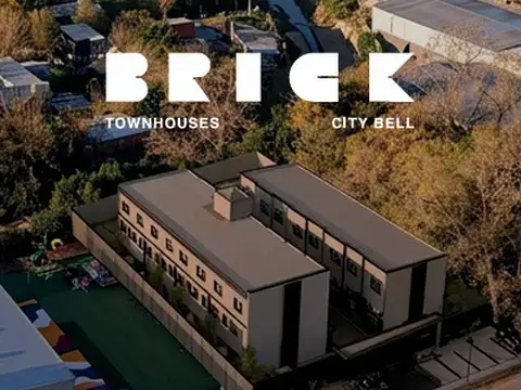 DEPARTAMENTO EN VENTA EN CONSTRUCCIÓN EN CITY BELL