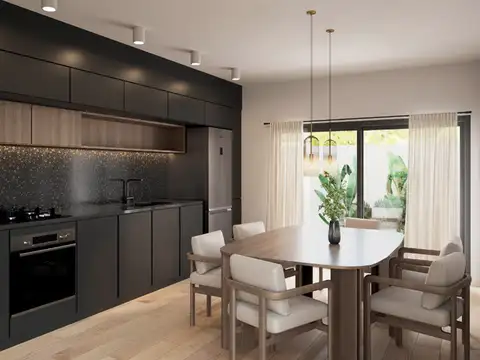 Departamento en Venta de 2 dormitorios