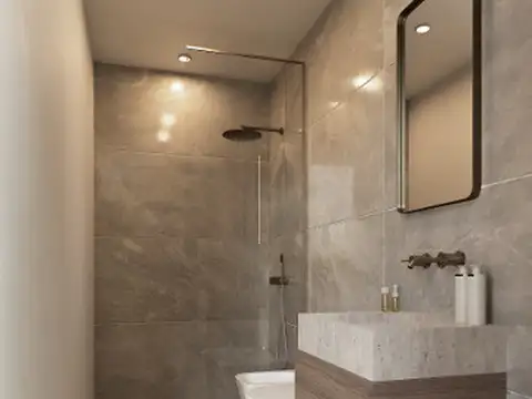 Departamento en Venta A Estrenar