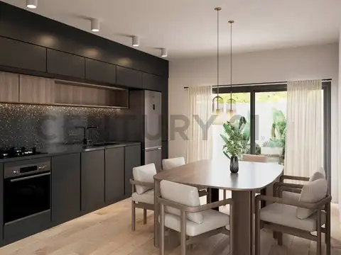 Departamento en Venta de 2 dormitorios