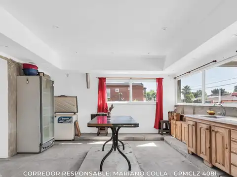 Casa en Venta al Oeste
