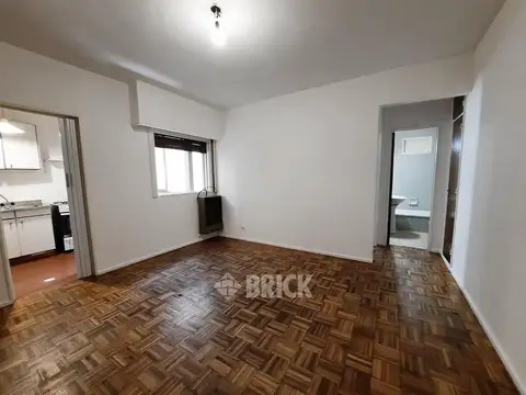 Departamento en Alquiler de 2 ambientes