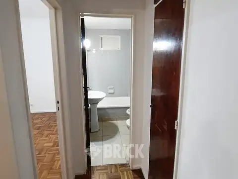 Departamento en Alquiler 40 años