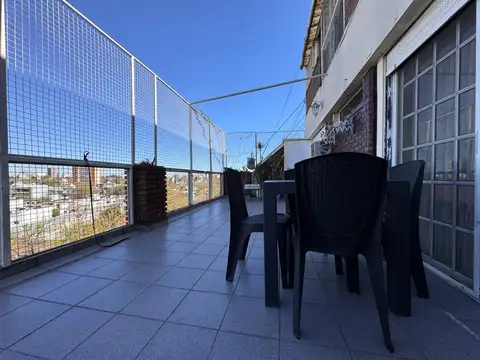 Avenida Gaona 4800, Piso 7