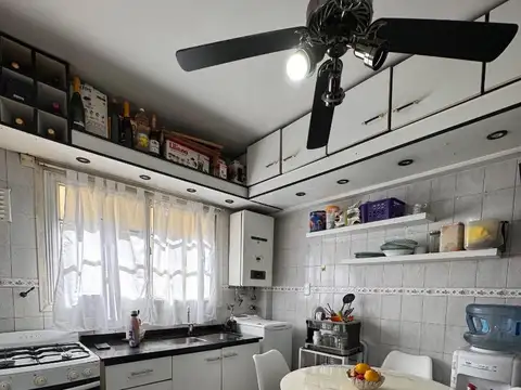 Departamento en Venta en Floresta, USD 145.000