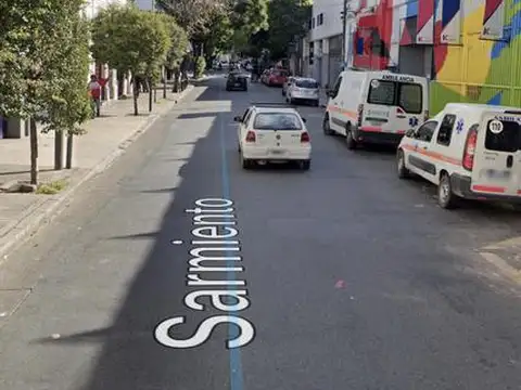 Galpon en Venta en Balvanera, USD 900.000