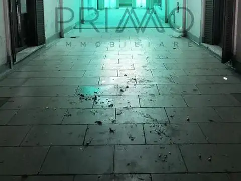 Galpon en Venta en Balvanera, USD 900.000