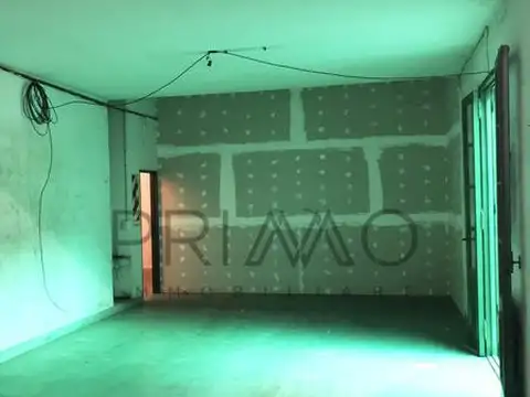 Galpon en Venta A Estrenar
