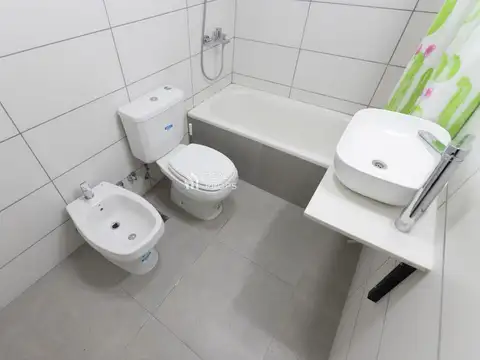 Departamento en Alquiler Apto profesional