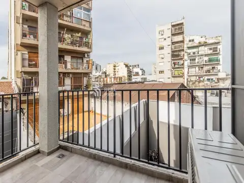 Departamento en Alquiler al Oeste