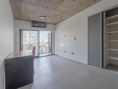 Departamento en Alquiler A Estrenar