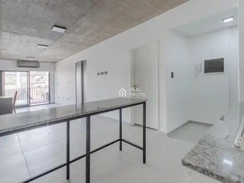 Departamento en Alquiler en Floresta, $ 650.000