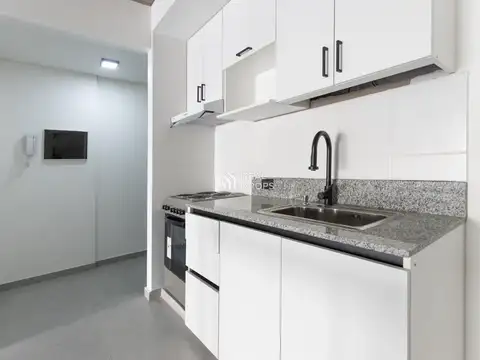 Departamento en Alquiler de Monoambiente