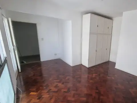 Alquiler de monoambiente en Almagro