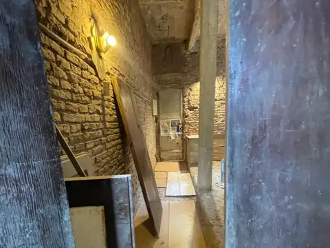 VENDE LOTE CON AMPLIACION LA BOCA