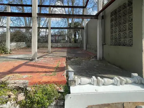 Terreno en Venta de 202,0 m2
