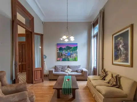 Depto Tipo Casa en Venta al Sur