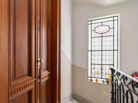 Depto Tipo Casa en Venta de 4 dormitorios
