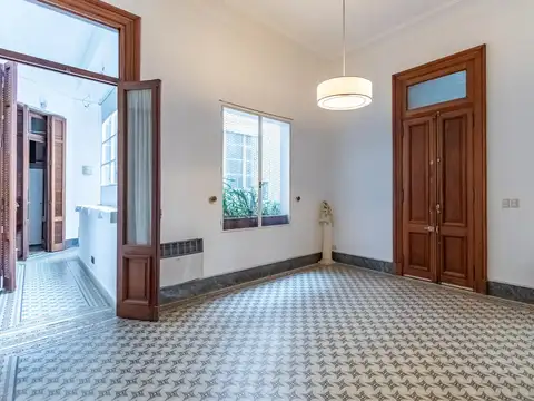 Depto Tipo Casa en Venta en San Telmo, USD 225.000