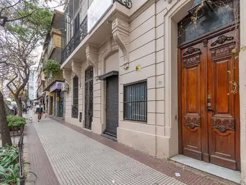 Avenida Independencia al 700