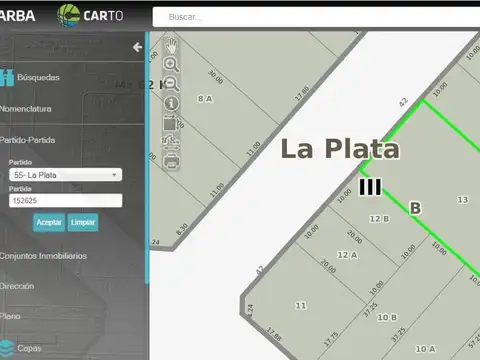 42 e/ 147 y 148 al 2600