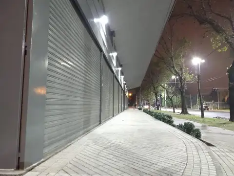 Local - Rosario