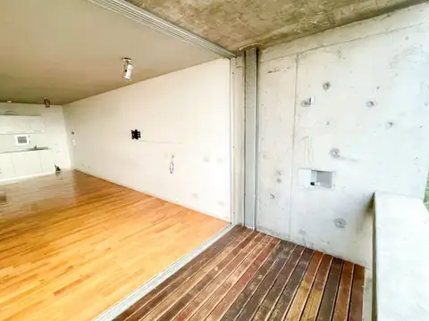 Departamento en Alquiler de Monoambiente