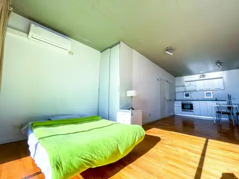 Departamento en Alquiler 12 años
