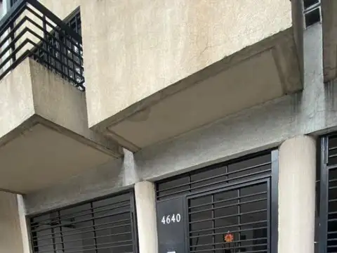 Av Juan B. Justo 4638 , Piso 1