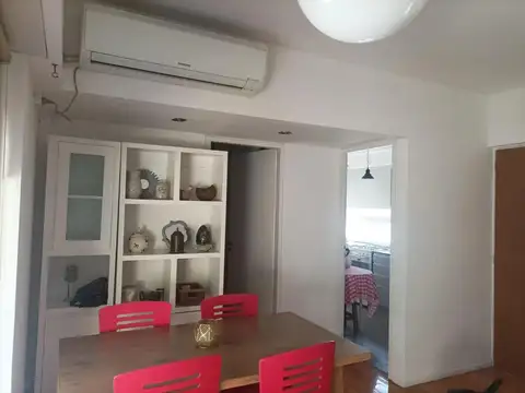 Lavalleja 800, Piso 8