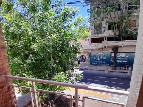 Departamento en Alquiler 25 años