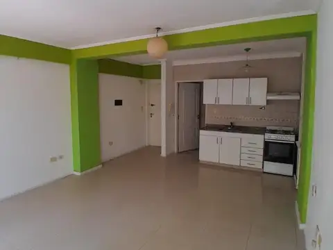 Departamento en Alquiler al Norte