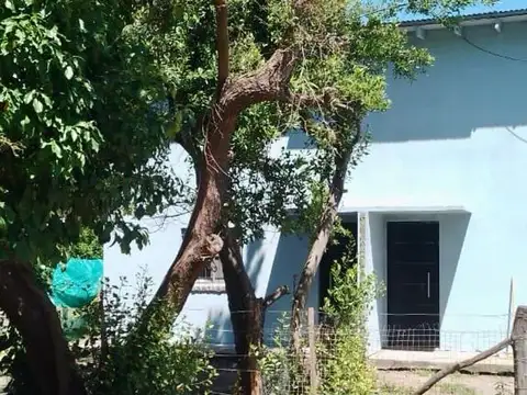 Depto Tipo Casa en Venta 9 años