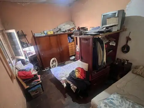 Depto Tipo Casa 2 ambientes con 1 baño