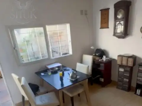 Depto Tipo Casa en Venta de 2 ambientes